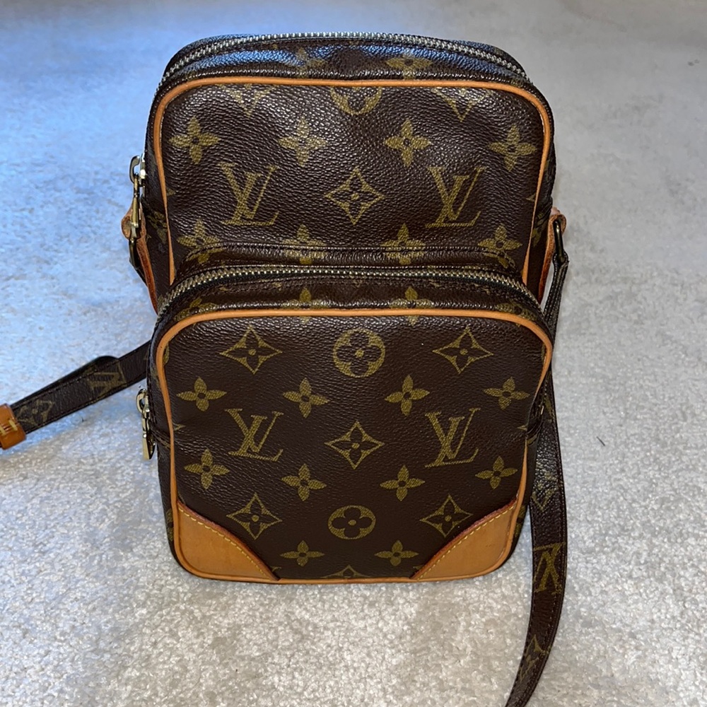 Louis Vuitton Amazone